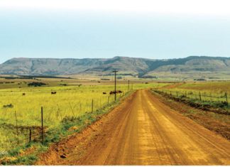 The fulfilment of getting involved