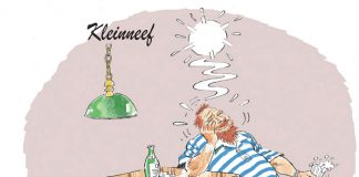 Dronkverdriet