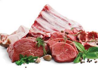 ‘n Blik op die toekoms van die rooivleisbedryf