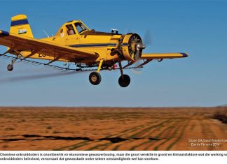 ONKRUIDDODERSKADE: Wie is aanspreeklik?