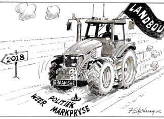 Now it’s ‘hands in the scrum’