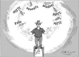 Pleasure is short-lived