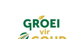Finalists in Grain SA’s National Yield Competition