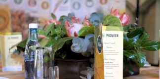 Wenprodusente deel hul geheime