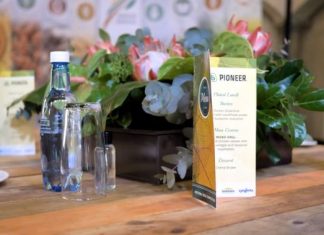 Wenprodusente deel hul geheime