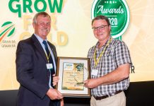 Diversifiseer en gaan voluit