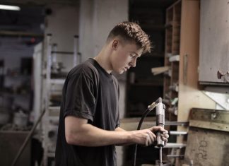 Skills training gains traction