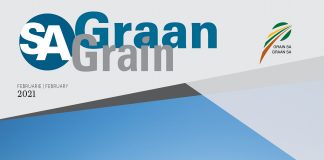 SA Graan/Grain February 2021