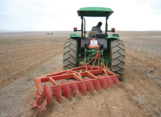 Die rol van bewerking en wisselbou in onkruidbeheer