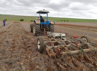 Gronddebat: Nou is daar feite op die tafel