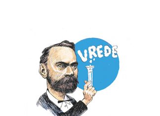 Hoe jy onthou wil word