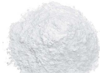 Chemiese vereistes vir landboukalk