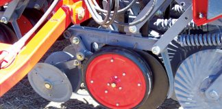 Planters wat wérk in die Wes-Kaap