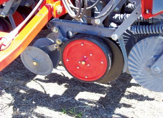 Planters wat wérk in die Wes-Kaap