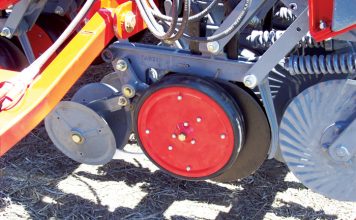 Planters wat wérk in die Wes-Kaap