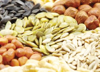 Berging beïnvloed saadkwaliteit só