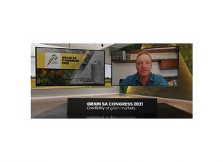 Dié lede gee die stokkie aan