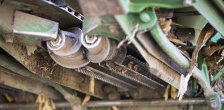Elke pit gelewer is geld in die bank
