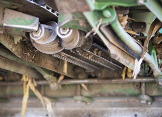 Elke pit gelewer is geld in die bank