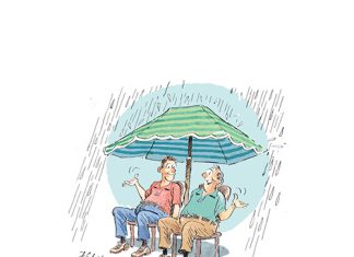 ’n “Gesekonde”