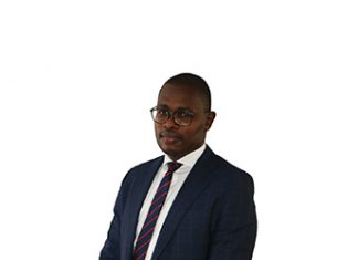 Taking the lead in developing agriculture