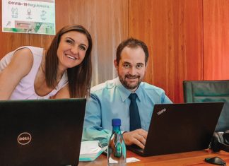 Integriteit en geloofwaardigheid – ’n blik op die graanmark