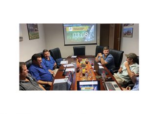 Vrae oor geloofwaardigheid by Kongres beantwoord