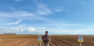 Is dit tyd vir die swanesang van die landboukundige?