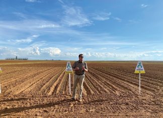 Is dit tyd vir die swanesang van die landboukundige?