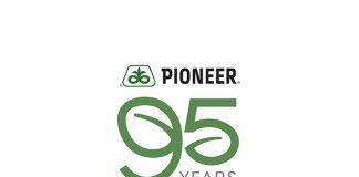 Pioneer celebrates 95 years as industry leader