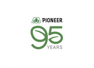 Pioneer celebrates 95 years as industry leader