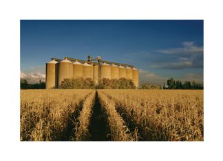 Ervaring tel wanneer rekordoes geberg word