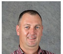 PIETER TALJAARD: NEW CEO OF GRAIN SA