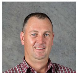 PIETER TALJAARD: NEW CEO OF GRAIN SA