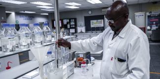 Omnia is committed to quality-driven processes
