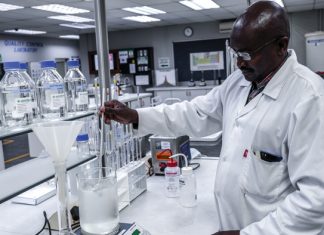 Omnia is committed to quality-driven processes