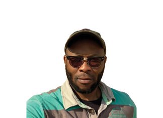 Farming is not a job, it’s a lifestyle