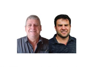 Graan SA se nuwe bemarkers