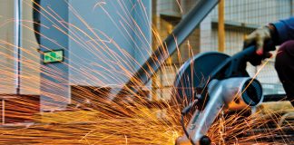Manufacturers grapple with steel shortages
