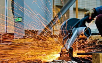 Manufacturers grapple with steel shortages