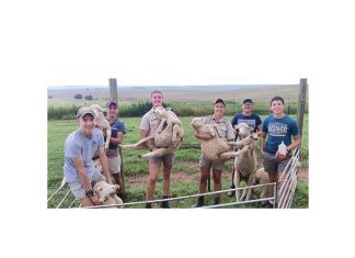 Unieke studiegeleentheid by Reitz landbou-akademie