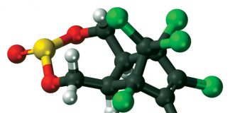 Pesticide behaviour in soil – adsorption, mobility and leachability