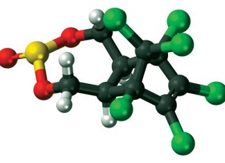 Pesticide behaviour in soil – adsorption, mobility and leachability