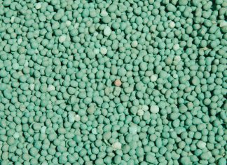 Dié riglyne help produsente met bemesting