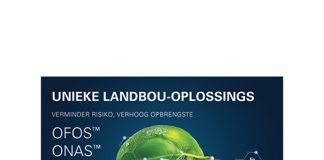 Unieke oplossings vir besproeiingsbestuur
