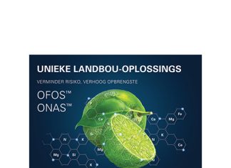 Unieke oplossings vir besproeiingsbestuur