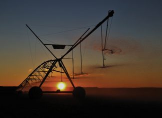 Aanvullende besproeiing verg goeie beplanning en bestuur