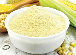 Mieliemeel bly die goedkoopste stapelvoedsel