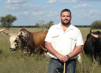 Bewaringsboerdery: sleutel tot besparing en wins