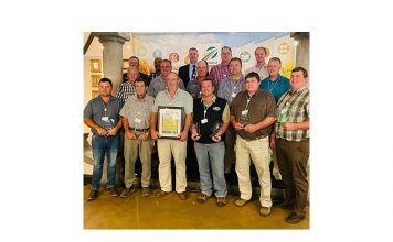 Producers grow for gold